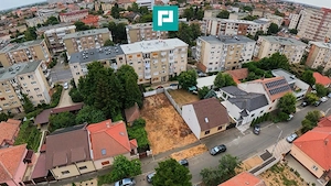 Teren intravilan de 355mp cartierul Funcționarilor - imagine 9