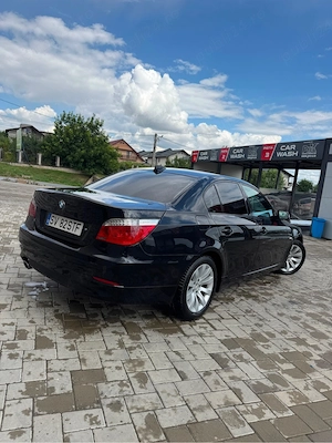 Bmw E60 2009 - imagine 3