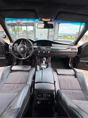 Bmw E60 2009 - imagine 4