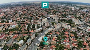 Teren intravilan de 355mp cartierul Funcționarilor - imagine 6