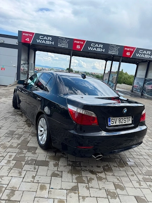 Bmw E60 2009 - imagine 2