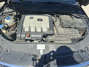 Volkswagen Passat B6 2.0 TDI  - imagine 6