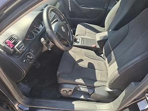 Volkswagen Passat B6 2.0 TDI  - imagine 8