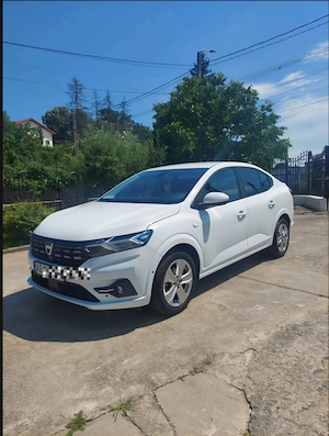 Dacia Logan TCE 90 - imagine 3