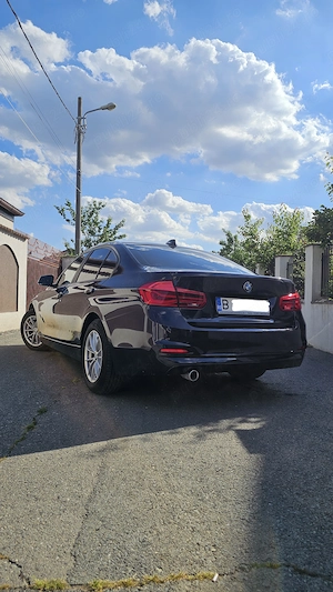 BMW Seria 3 F30 Facelift Automat - imagine 4