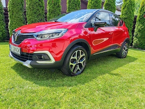 Renaut Captur 0.9 tce 