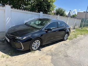 Toyota corolla 2022 hibrid - imagine 7