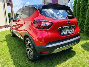 Renaut Captur 0.9 tce  - imagine 3