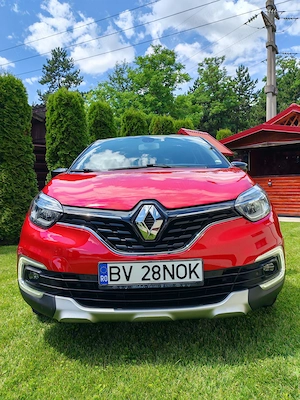 Renaut Captur 0.9 tce  - imagine 2