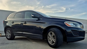 Vand volvo xc60 d5 215 cai summum - imagine 3