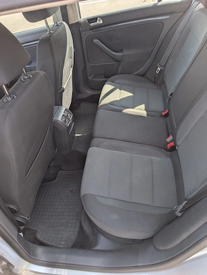VW GOLF 6, 2012, 1.6 TDI (105 CP), 4Motion, manuală - imagine 10