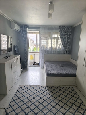 Vând apartament 3 camere Șoseaua Pantelimon  - imagine 4