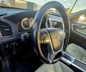 Vand volvo xc60 d5 215 cai summum - imagine 8