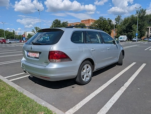 VW GOLF 6, 2012, 1.6 TDI (105 CP), 4Motion, manuală - imagine 4