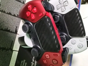 Vând ps5d digital edition