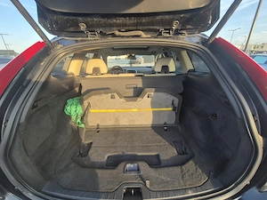 Vand volvo xc60 d5 215 cai summum - imagine 7