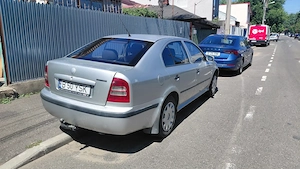 De interes! Skoda Octavia 1  - imagine 5