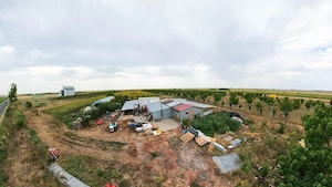 Livadă de 3,6 hectare în Iratoșu – Oportunitate - imagine 7