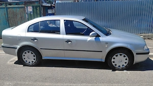 De interes! Skoda Octavia 1  - imagine 4
