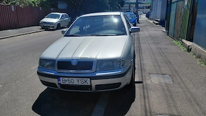 De interes! Skoda Octavia 1  - imagine 2