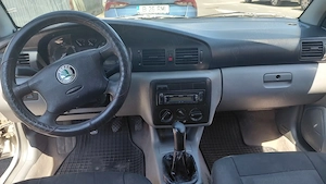 De interes! Skoda Octavia 1  - imagine 9