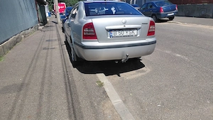De interes! Skoda Octavia 1  - imagine 3