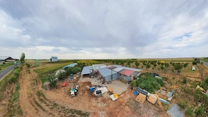 Livadă de 3,6 hectare în Iratoșu – Oportunitate - imagine 3