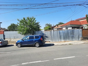 vand teren intravilan municipiul Tulcea - imagine 3