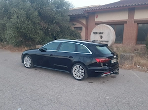 Audi a4 40 tdi - imagine 2