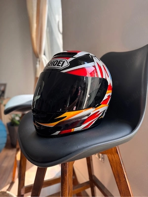 Casca Moto SHOEI - imagine 2