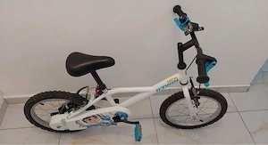 Bicicleta pentru copii B  Twin 16 inch