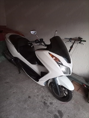 Honda forzza 300 cc 2017 - imagine 1
