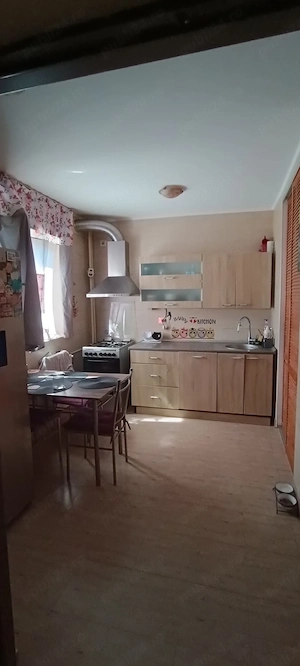 De vanzare apartament 3 camere Prelungirea Ghencea - imagine 4