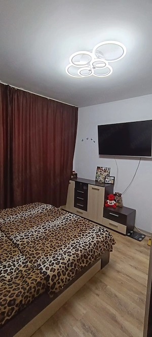 De vanzare apartament 3 camere Prelungirea Ghencea - imagine 9