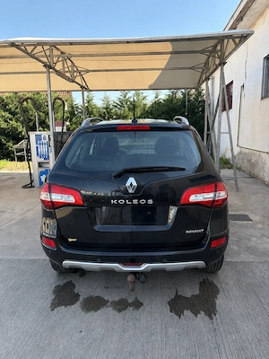 Renault Koleos 2.0 dCi 173Cp 4x4 Panoramic Bose  - imagine 5