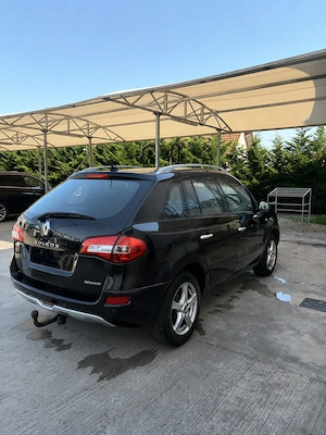 Renault Koleos 2.0 dCi 173Cp 4x4 Panoramic Bose  - imagine 4