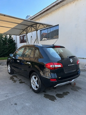 Renault Koleos 2.0 dCi 173Cp 4x4 Panoramic Bose  - imagine 6