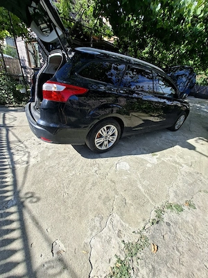 ford focus  - imagine 4