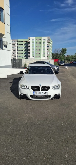 vand bmw e92 Lci 2.0d  - imagine 10