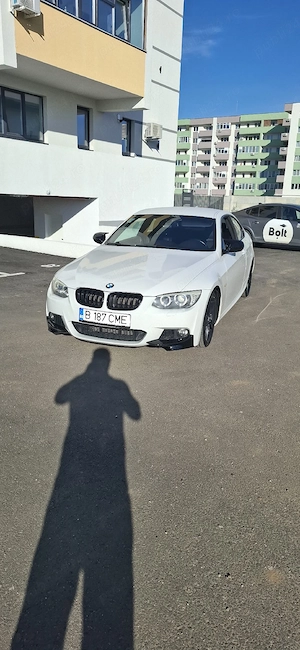 vand bmw e92 Lci 2.0d  - imagine 2