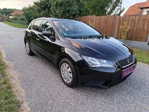 Seat Leon 2013 Euro 5
