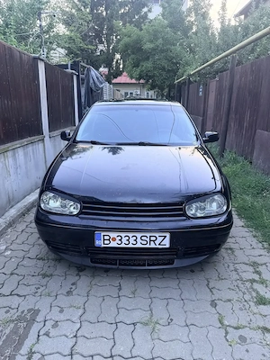 Vw Golf 4 1.6 FSI 2003