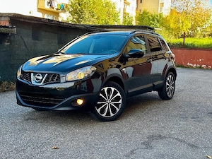 Nissan Qashqai 1.6 D 130 CP - imagine 2