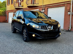 Nissan Qashqai 1.6 D 130 CP