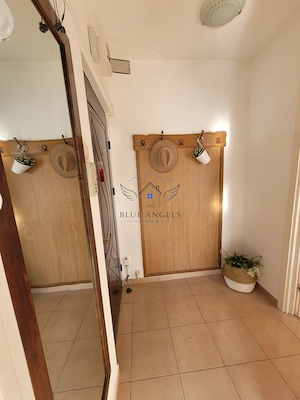 Apartament 2 camere de închiriat – Aproape de Centrul Vechi - imagine 6