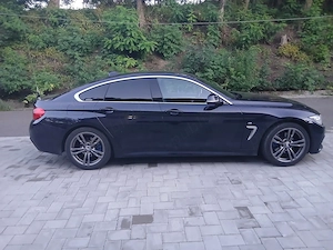 Vand bmw seria 4 an 2015 luna a 8-a pachet m full - imagine 2