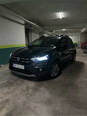 dacia sandero 3 stepway 1.0eco g gpl