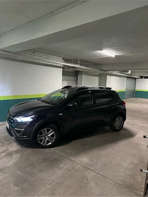 dacia sandero 3 stepway 1.0eco g gpl - imagine 5