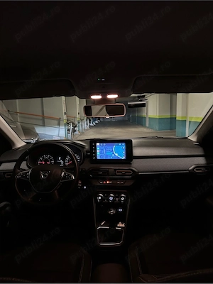 dacia sandero 3 stepway 1.0eco g gpl - imagine 2