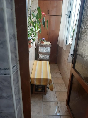 Vand apartament in Galati 2 camere decomandat, Micro18 et3 langa Dunarea Mall 52mp. - imagine 9